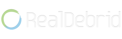 Real Debrid Icon